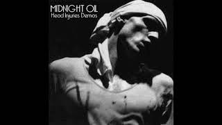 Midnight Oil - Head Injuries Demos Track 14 - Koala Sprint