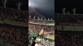 Download lagu Jakarta Simpatik! ❤️🔥 The Passion of Persija Fans | True Scenester #awaydays #thejack #stadionvibes mp3 Download lagu Jakarta Simpatik! ❤️🔥 The Passion of Persija Fans | True Scenester #awaydays #thejack #stadionvibes mp3