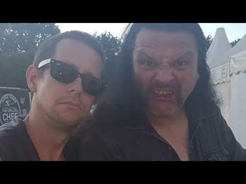 Alfahanne - Wacken Open Air 2018