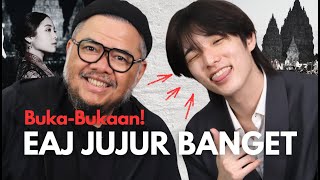 Download lagu eaJ (Jae Park) Blak-blakan: Kisah di Balik Lagu, Penyesalan, & Babak Baru Sebagai Musisi Solo mp3 Download lagu eaJ (Jae Park) Blak-blakan: Kisah di Balik Lagu, Penyesalan, & Babak Baru Sebagai Musisi Solo mp3