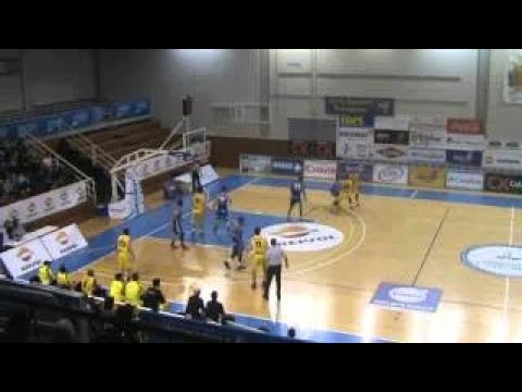 LEBPlata24J CLUB BASQUET TARRAGONA.,90 83,XUVEN CAMBADOS. (26/03/2017)