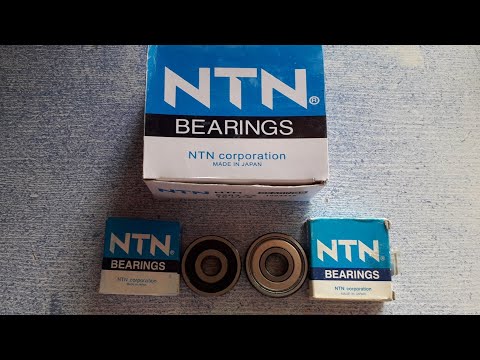 Ntn Pillow Block Bearing