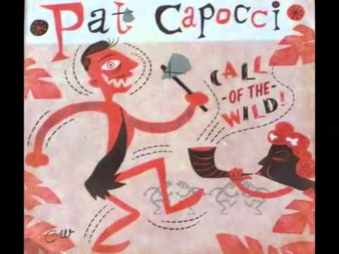 Pat Capocci Combo - I'll Take a Hint (PRESSTONE RECORDS)