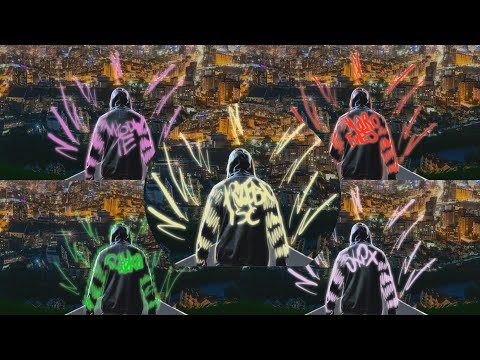 MłodyTe - Trzeba iść feat. Puszka, Maro EmEs. (cuty: Dj Matteq, prod. S.H.P.X)