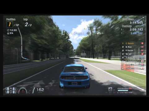 Let's Play Gran Turismo 6 - Part 25!