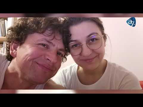 După 20 de ani împreună - Carmen și Daniel Horândău | Ce bine că ești cu Ramona Dărvășan