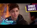 Jonah Now Vs Then Andi Mack Disney Channel