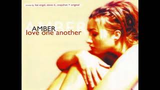 Amber - Love One Another (2000)