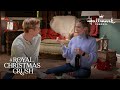 Preview - A Royal Christmas Crush - Hallmark Channel