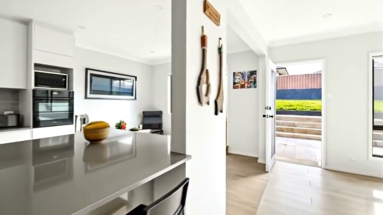 Stylish Kitchen Renovation in Pagewood | Forme + Function