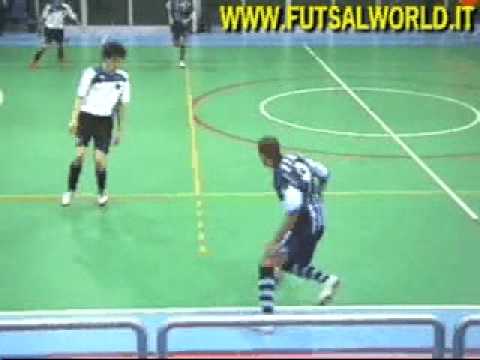 16/4/10 futsal :  best of match