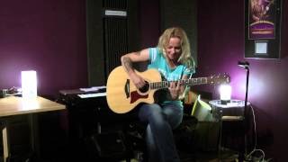 Anneke van Giersbergen - Yalin