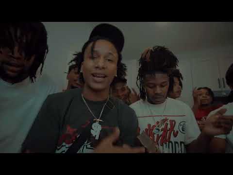 TDN Juice x Two Three - SRT's (Official Video)