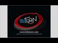 Teletoon Nickelodeon Nelvana 2007 1 Horror Version 2 0