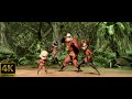 The Incredibles 2004 Theatrical Trailer 4K FTD 1232