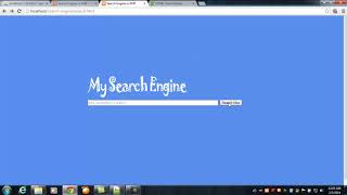 Download the video "Building a Search Engine in PHP & MySQL part 9"