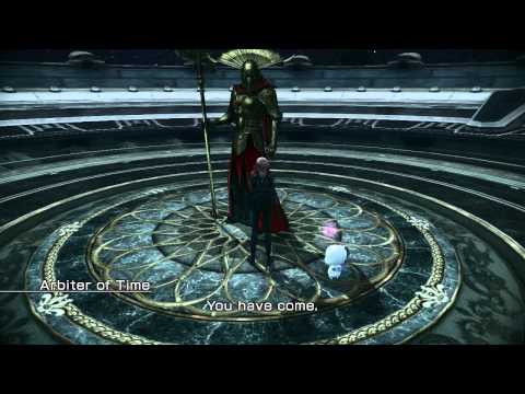 Final Fantasy XIII 2 — Walkthrough Part 26 {Xbox 360} {60 FPS}