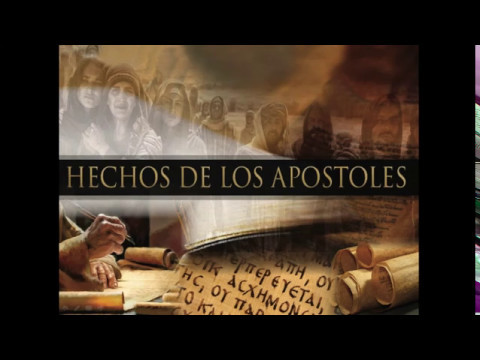 Predicación Hechos 11