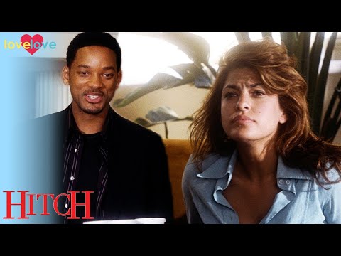 Hitch | "Oh God, You're A Morning Person" | Love Love | With Captions