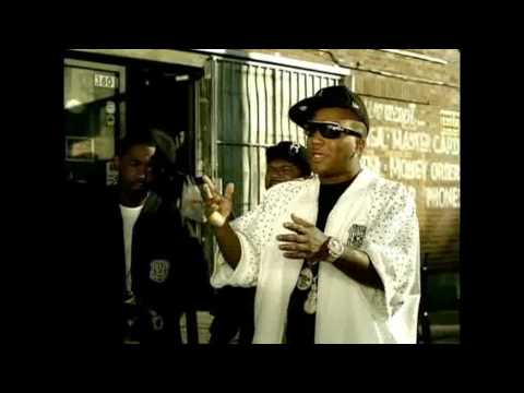 Slim Thug ft. Slick Pulla, Killa & Young Jeezy - Diamonds [DJ Showdown Remix] (prod. by Saw)