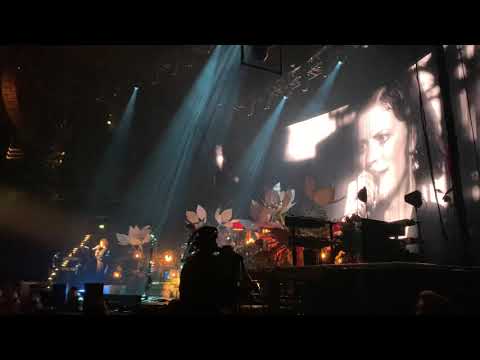 Silbermond - In meiner Erinnerung - Schritte Live Tour 2020 - Hamburg 22.1.2020