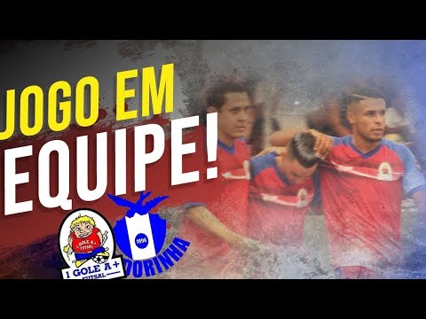 1 Gole a + x Andorinha - Final da Copa Arena Vila Galvão (Bronze) (2° Quadro)