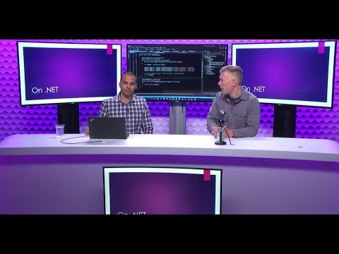 Chris Gillum - Serverless workflows with Durable Functions