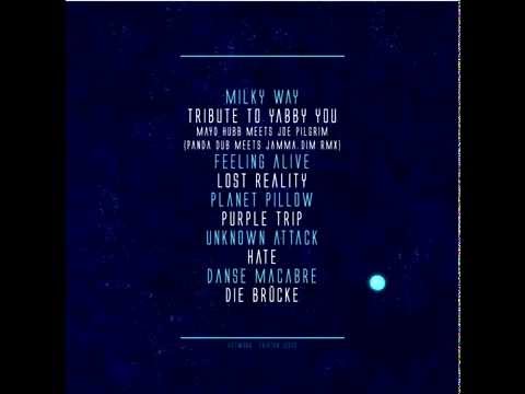 Mayd Hubb meets Joe Pilgrim - Tribute to Yabby You - Panda meets Jamma Dim REMIX [FREE DUBLOAD]