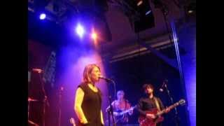 Säkert! - Ditt kvarter & Tyst nu @ Korjaamo, Helsinki