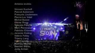 Rachel Aneila Huff video