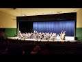 Waubonsie Valley High School Chamber Orchestra Owen Kibbe Viola
