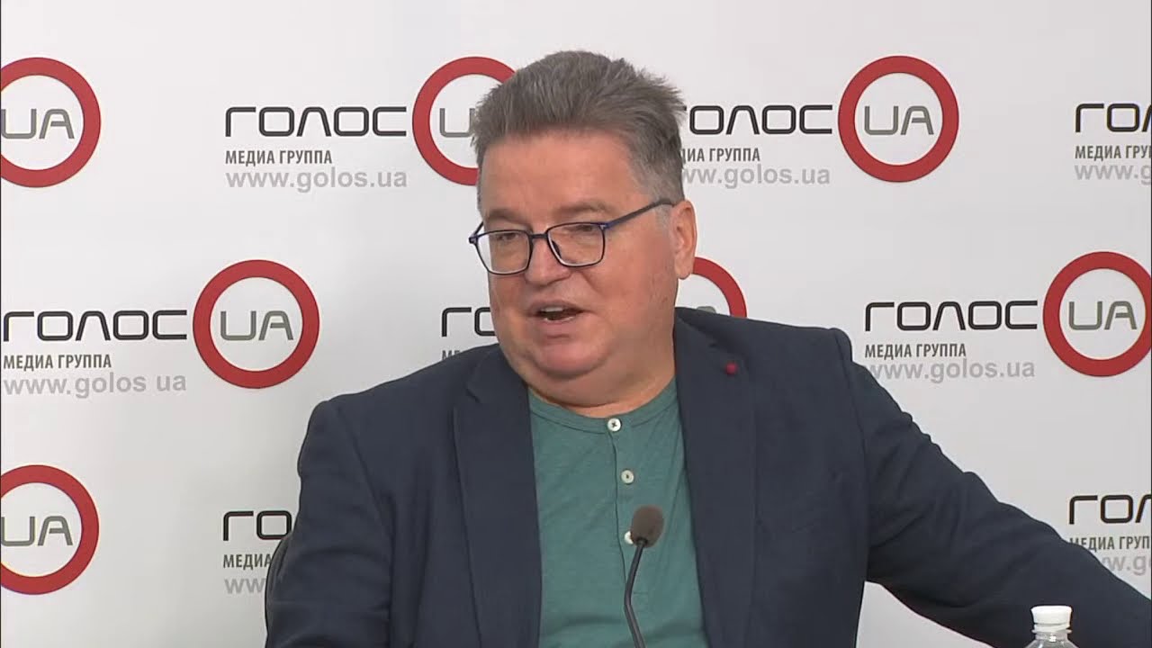 «Право на голос»: «Власти намерены ввести новый локдаун из-за пандемии: как это отразится на малом и среднем бизнесе?»