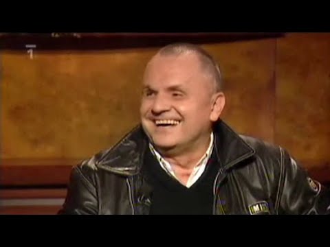 Jožo Ráž vo Všechnopárty (2008)