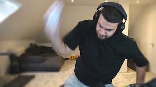 10 MINUTES OF GAMER RAGE