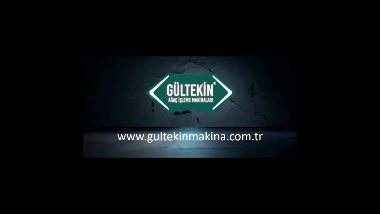 Noratech Cncler,Ulubatlı Presler ve Tutkal Sürmeler