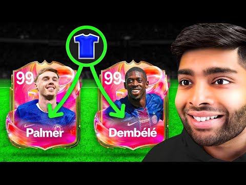 FC But Kits Must Link