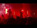 Sematary And Ghost Mountain Dead By Dawn Live The Regent Theater Los Angeles 8 14 25