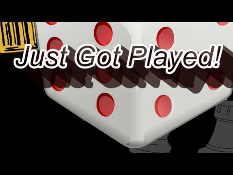 Just Got Played Episode 98: Adapt