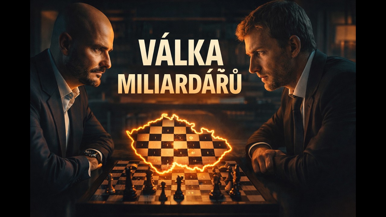 NALEVO s Petrem Drulákem