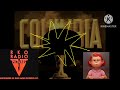 Disney Kicks Columbia Away With Mei Lee 1940