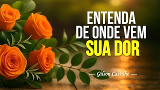 Mensagem de Bom Dia | Lixos Emocionais - LIVRE-SE DELES