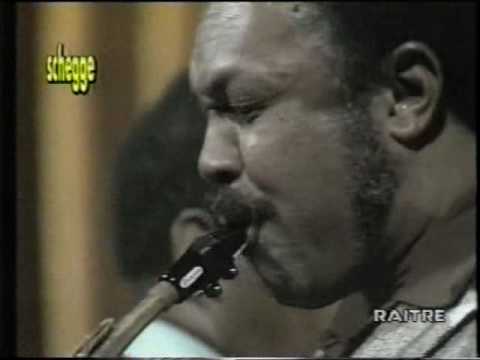 1981   Clark Terry Big Band