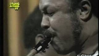 1981   Clark Terry Big Band