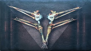 Fear Factory - Bonescraper