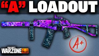 I Used EVERY Weapon In Warzone That Starts With A