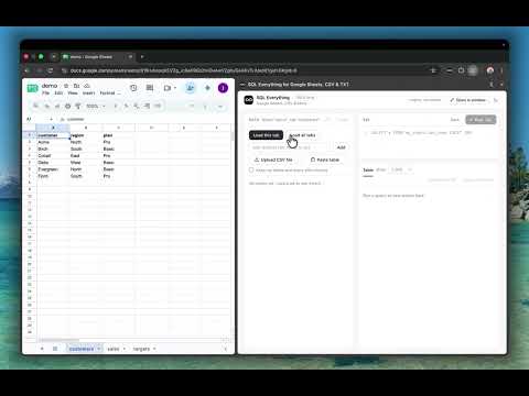 Item video thumbnail
