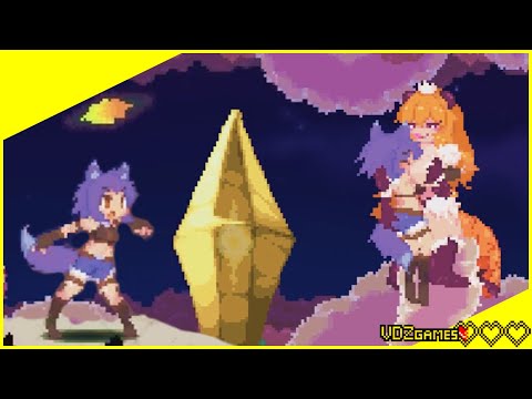 [H] Echidna Wars dx - Sachiho as Makoto Aki - final stage