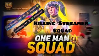 Killing Stream Squad ||BGMI/PUBG|| ItzGaming With us @ASTRALantLIVE4 