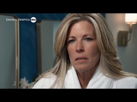 Hiding in Plain Sight | General Hospital (January 14th, 2026)