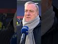 Throwback: Dick Advocaat is iets té duidelijk over afwezigheid Bart Nieuwkoop ??